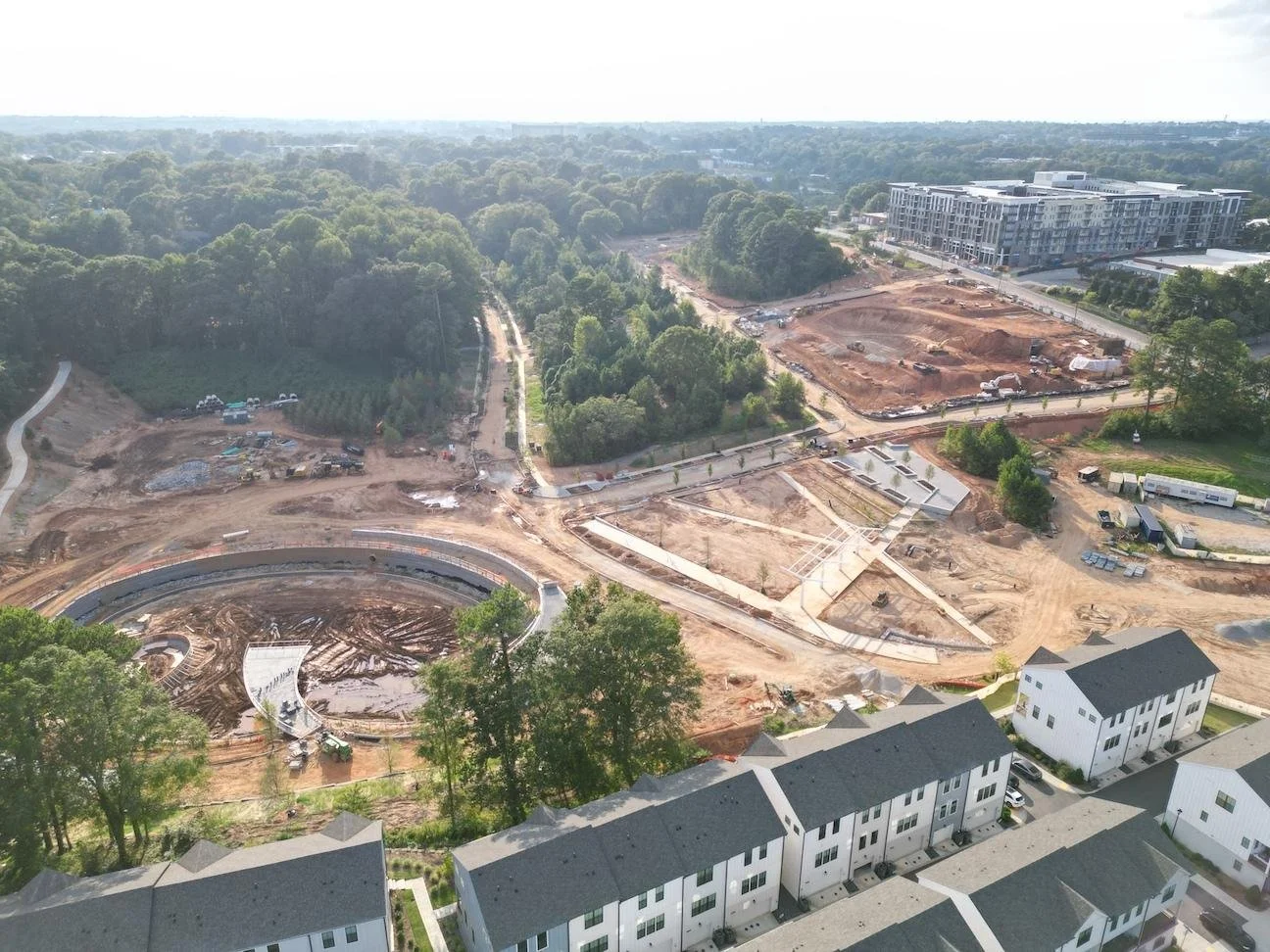 Urban Earth House exemplifies off-grid living in the city - Urban Greenspace Off-Grid Apartments