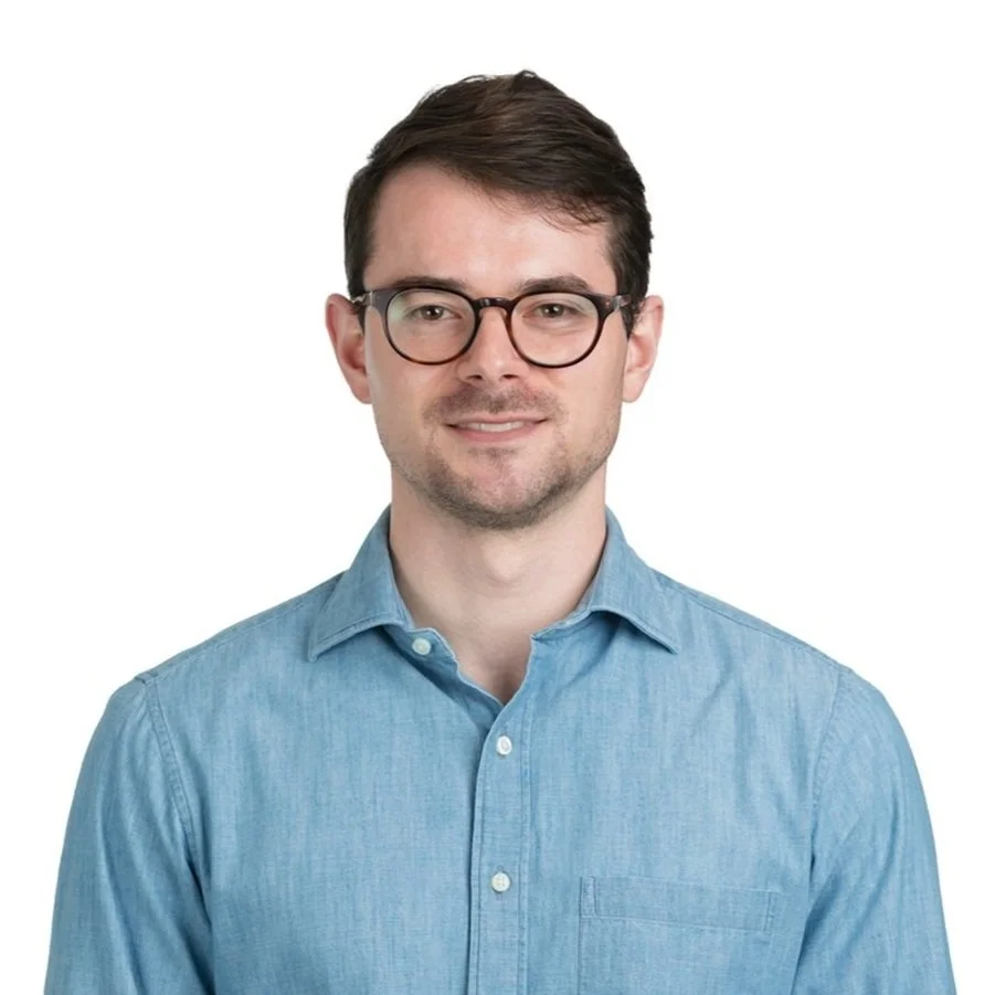 Matthew Cartledge, Project Manager
