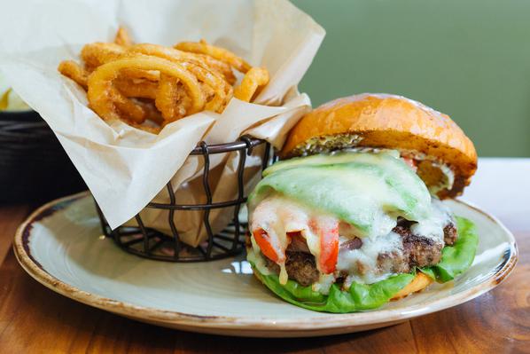 Mt. Airy Burger w. Onion Rings.jpg