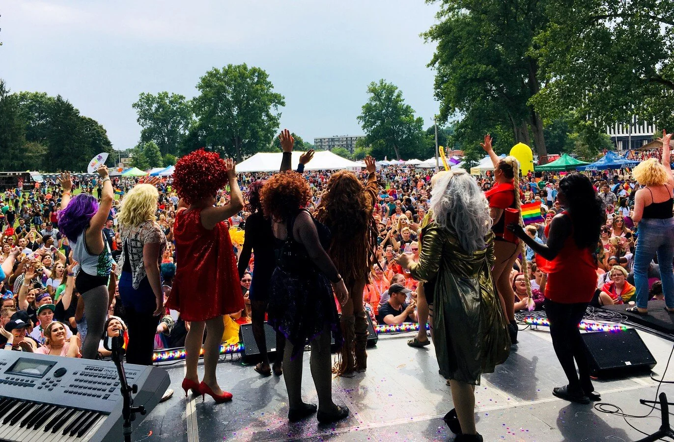 Akron Pride Festival