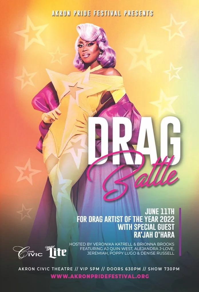 APF Drag Battle 2022