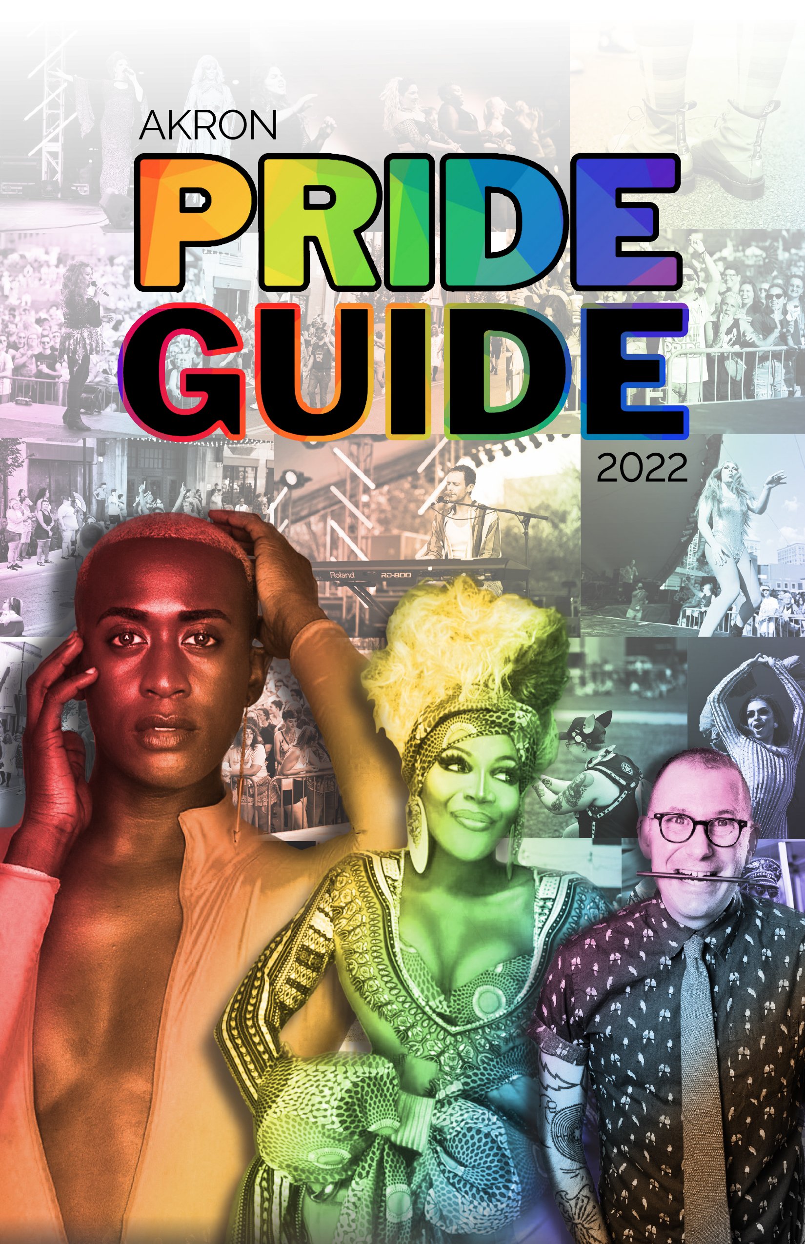 HOME — Akron Pride Festival