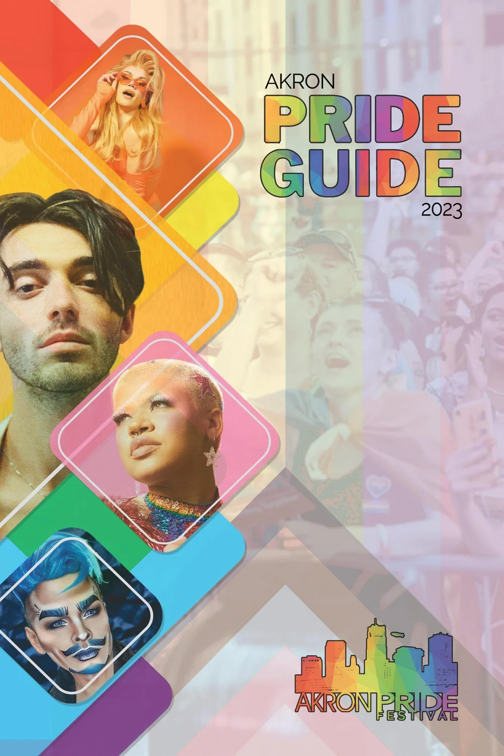 HOME — Akron Pride Festival