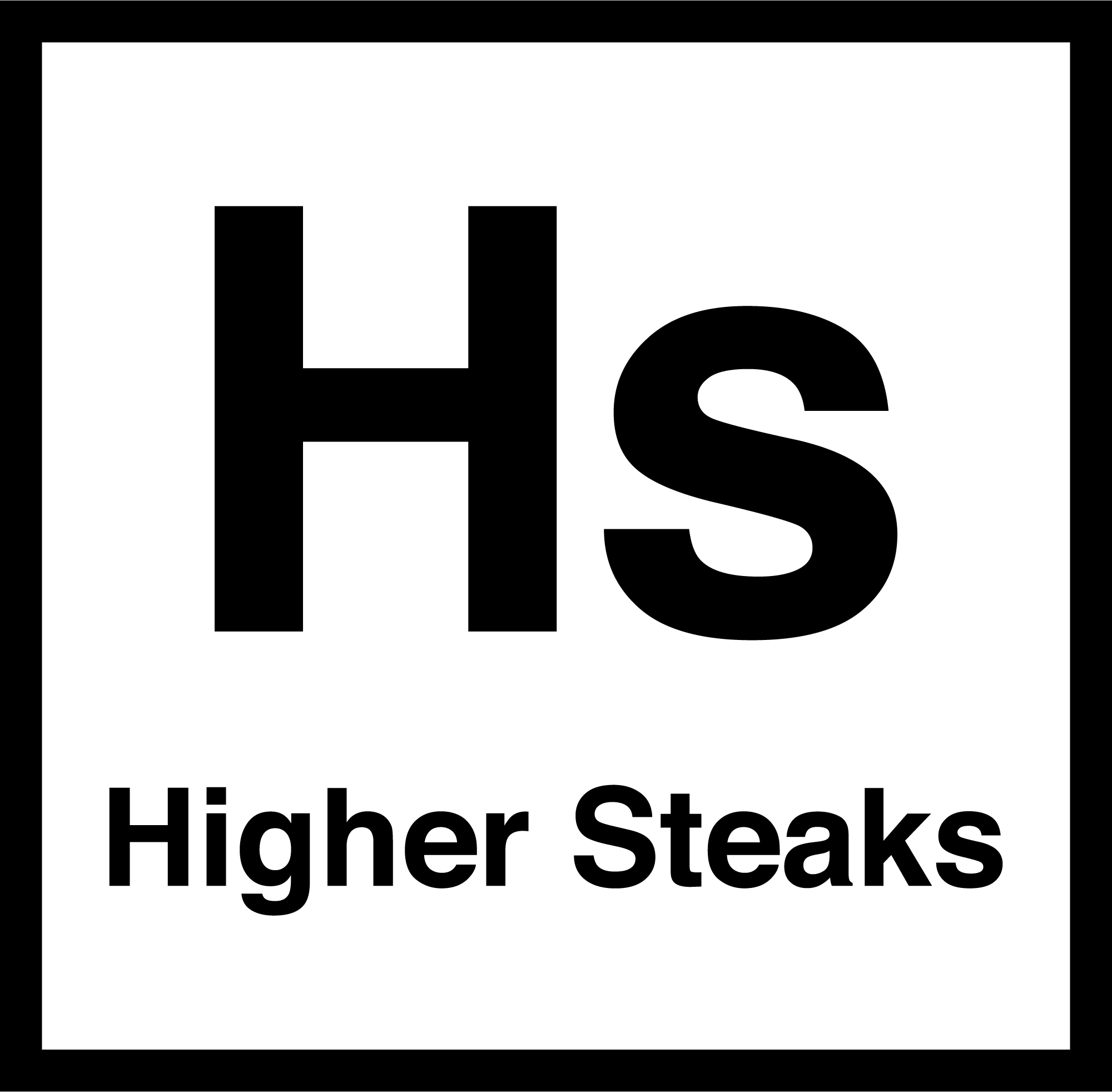 HigherSteaks