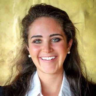 Benjamina Bollag - CEO