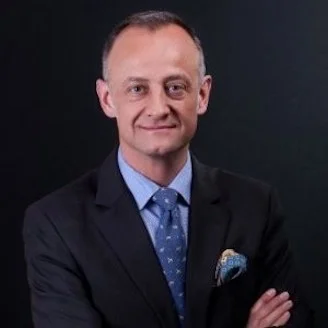 Dr. Pierre A. Morgon - Strategic Advisor