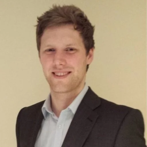 Dr. Simon Partridge - Senior Tissue engineer