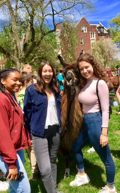 Vassar College, Poughkeepsie, NY