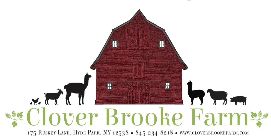 Clover Brooke Farm 