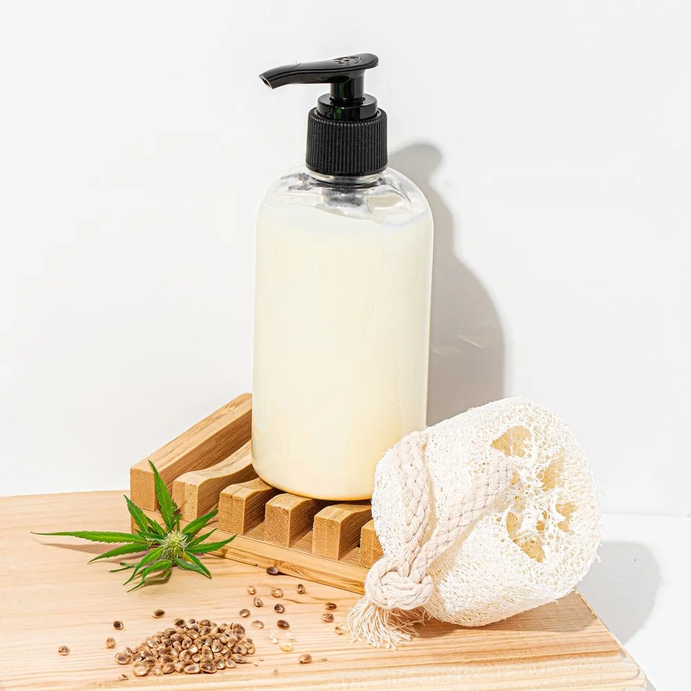 Body Lotion Workshop