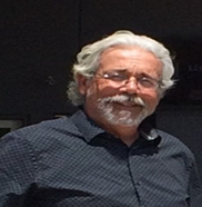 Rick Merrick