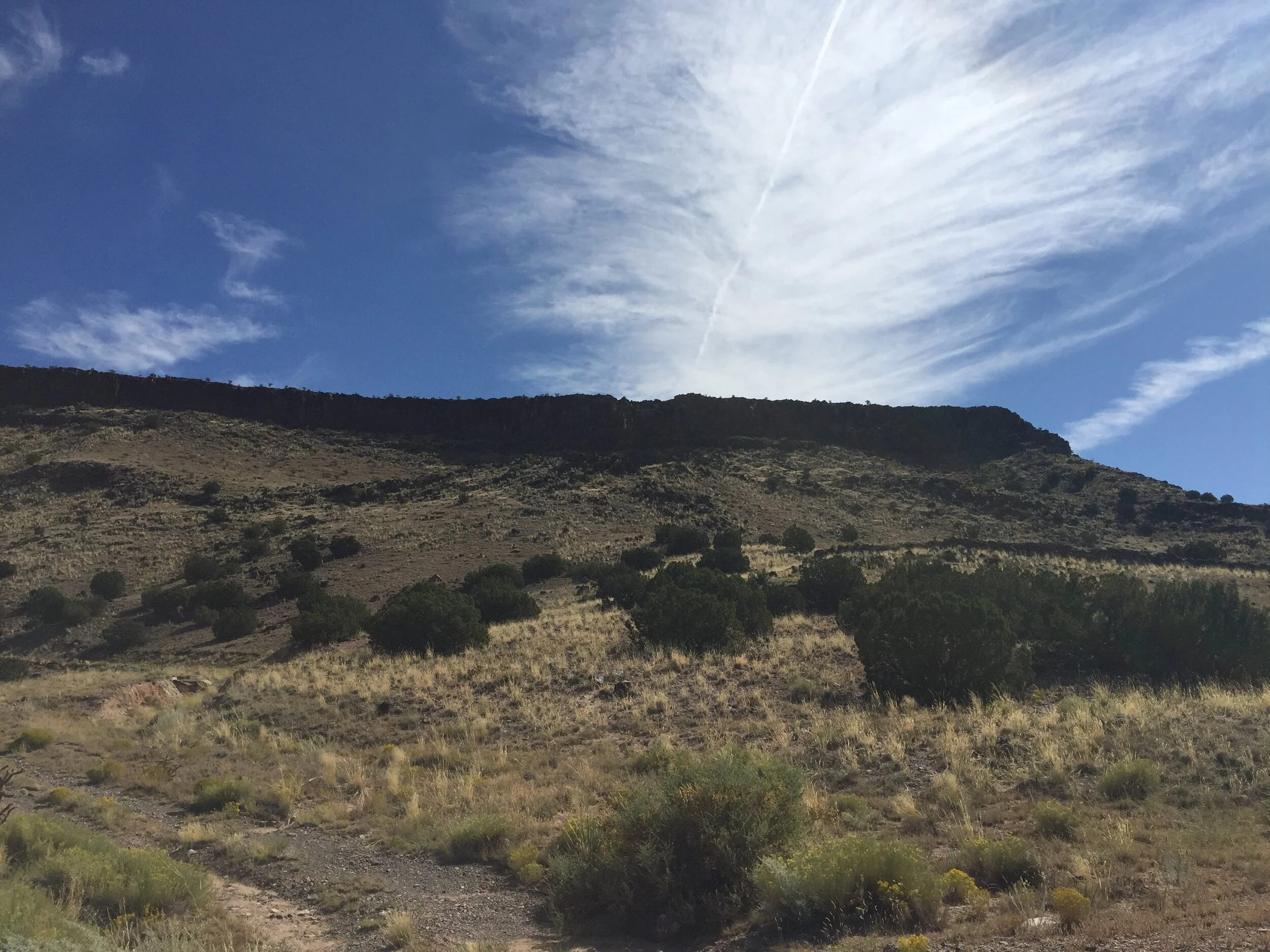 Wildfire Wednesdays #1 – Staying Connected