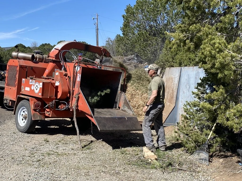 Wildfire Wednesdays #116: Seed Funding for Community Fire Preparedness