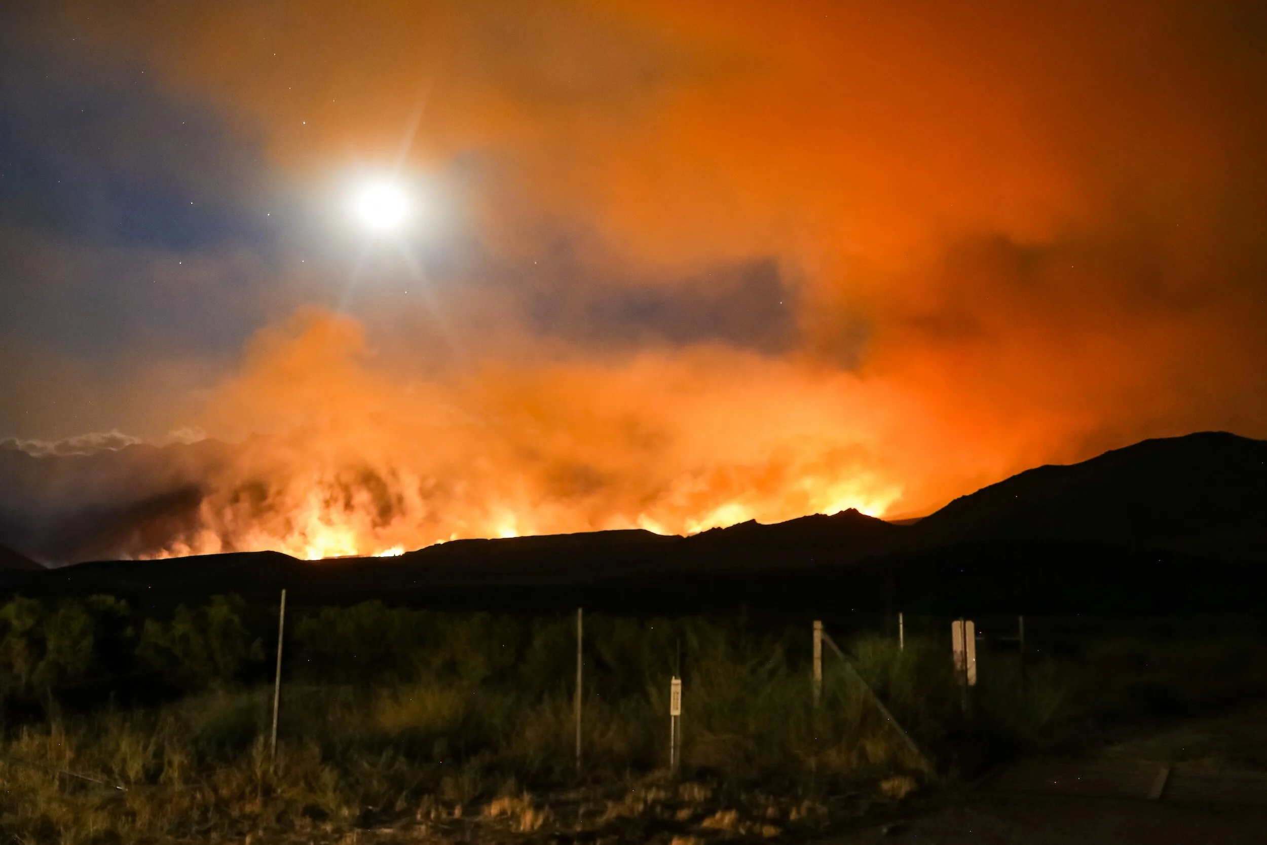 Wildfire Wednesdays #127: Homeowner's Insurance &amp; Escalating Wildfire Risks