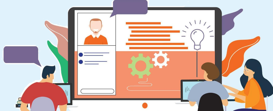 Upcoming events: FACNM spring webinars!