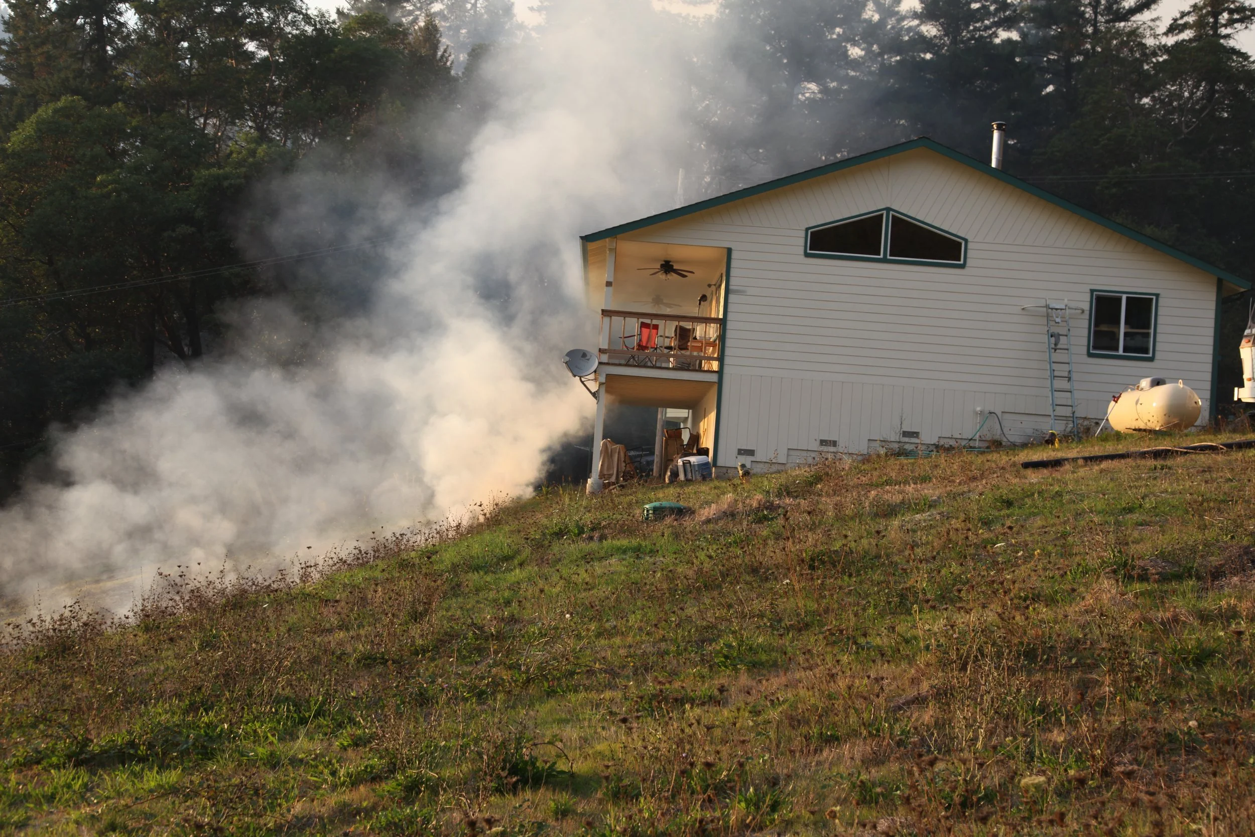 Wildfire Wednesdays #156: Centering Renters in Wildfire Preparedness and Recovery