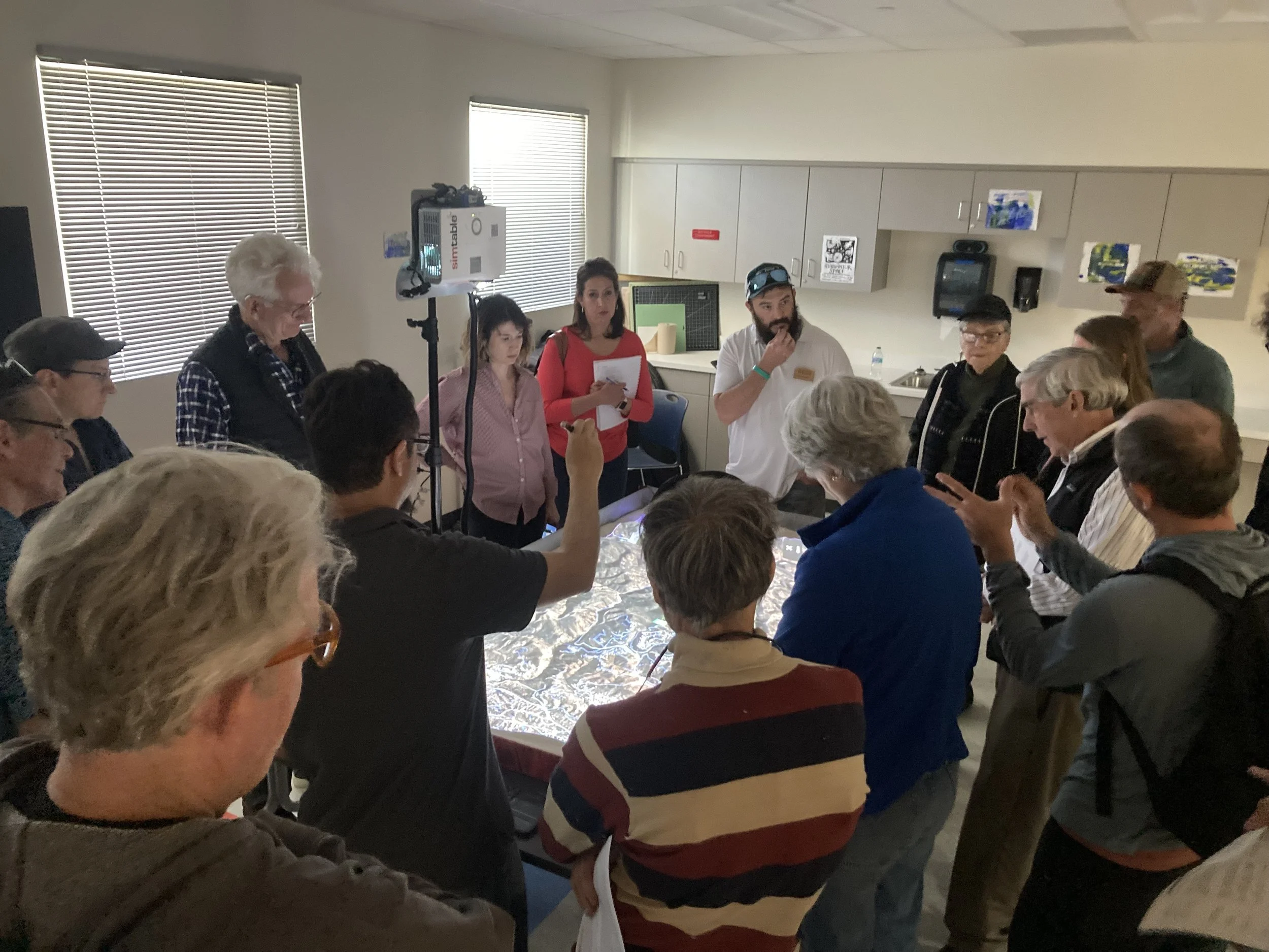 Wildfire Wednesdays #163: Wildfire Adaptation Across the State