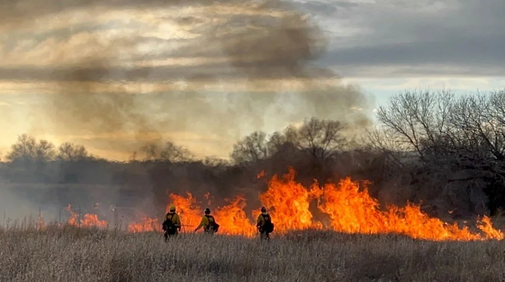 Wildfire Wednesdays #169: Building Stonger Communities Through Volunteer Fire Service