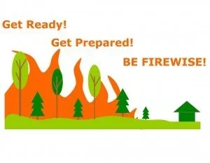 The Spark: Wildfire Preparedness is Year Round (November)