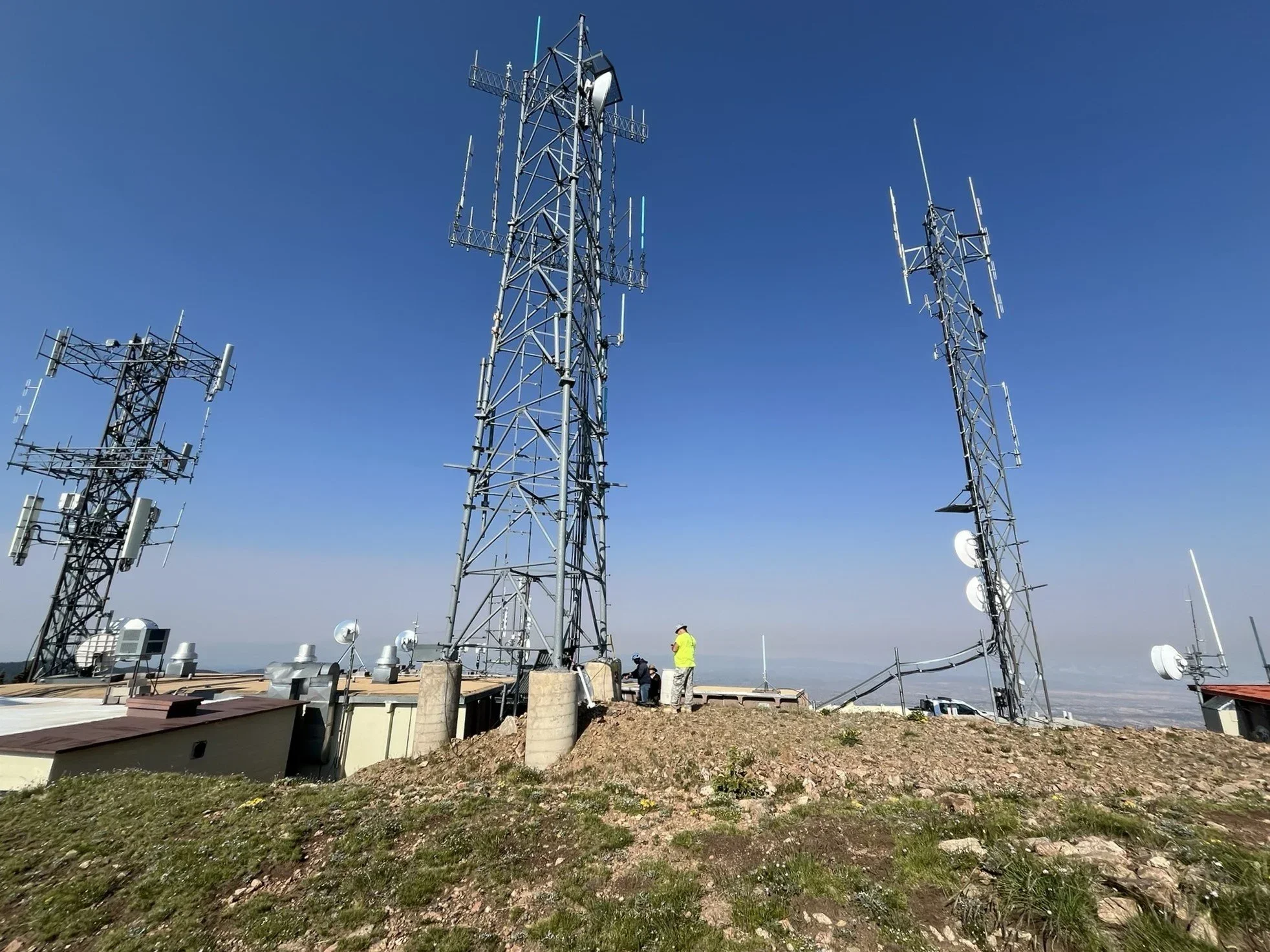 Wildfire Wednesdays #177: Using Technology to Improve Fire Detection, Suppression, and Mitigation