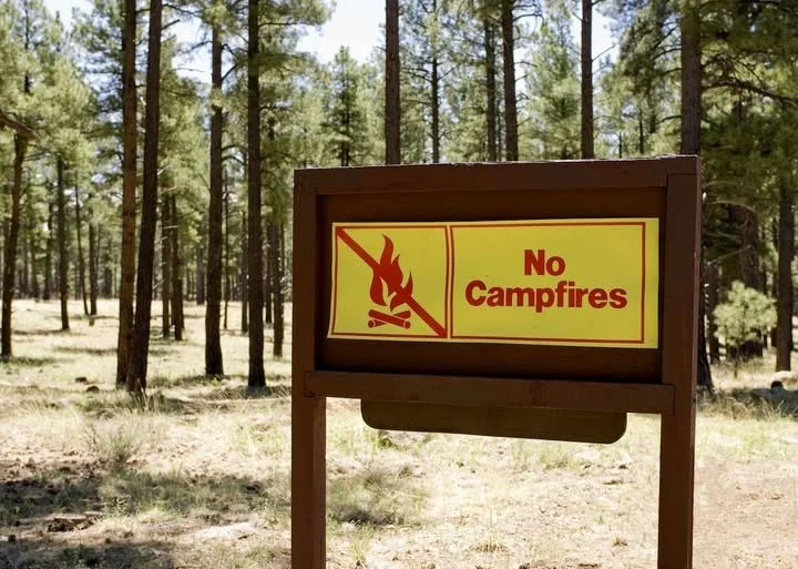 The Spark: Wildfire Preparedness is Year Round (May)
