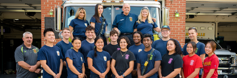 The Spark: Wildfire Preparedness is Year Round (June)