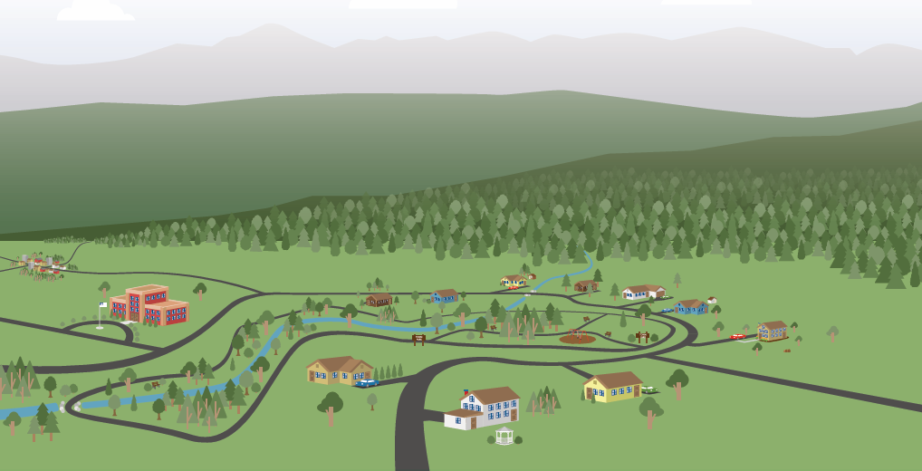 Wildfire Wednesday #189: Planning Your Exit: Egress Routes for Fire Safety