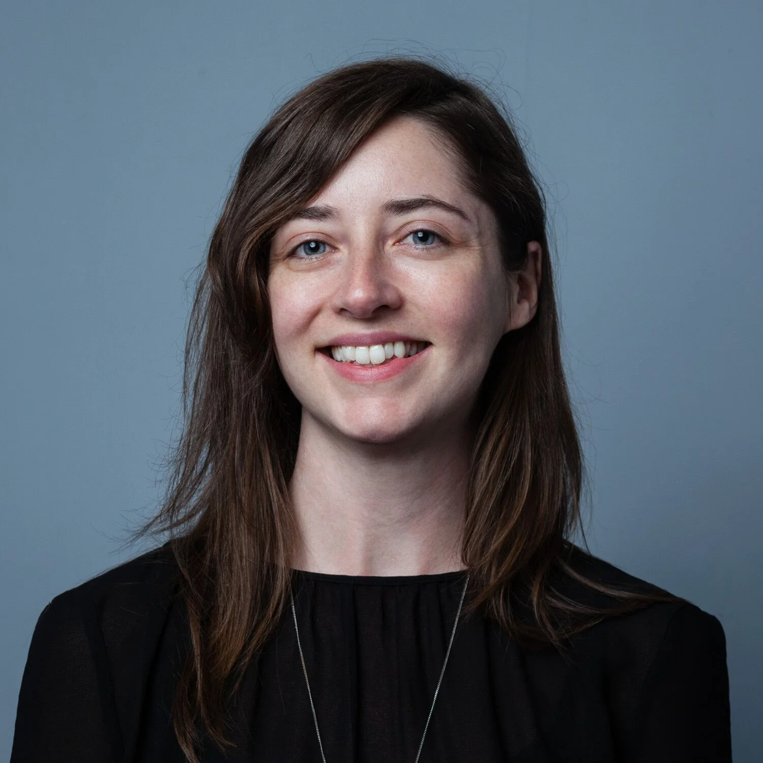 Rebecca Webster, Secretary, Board of Directors