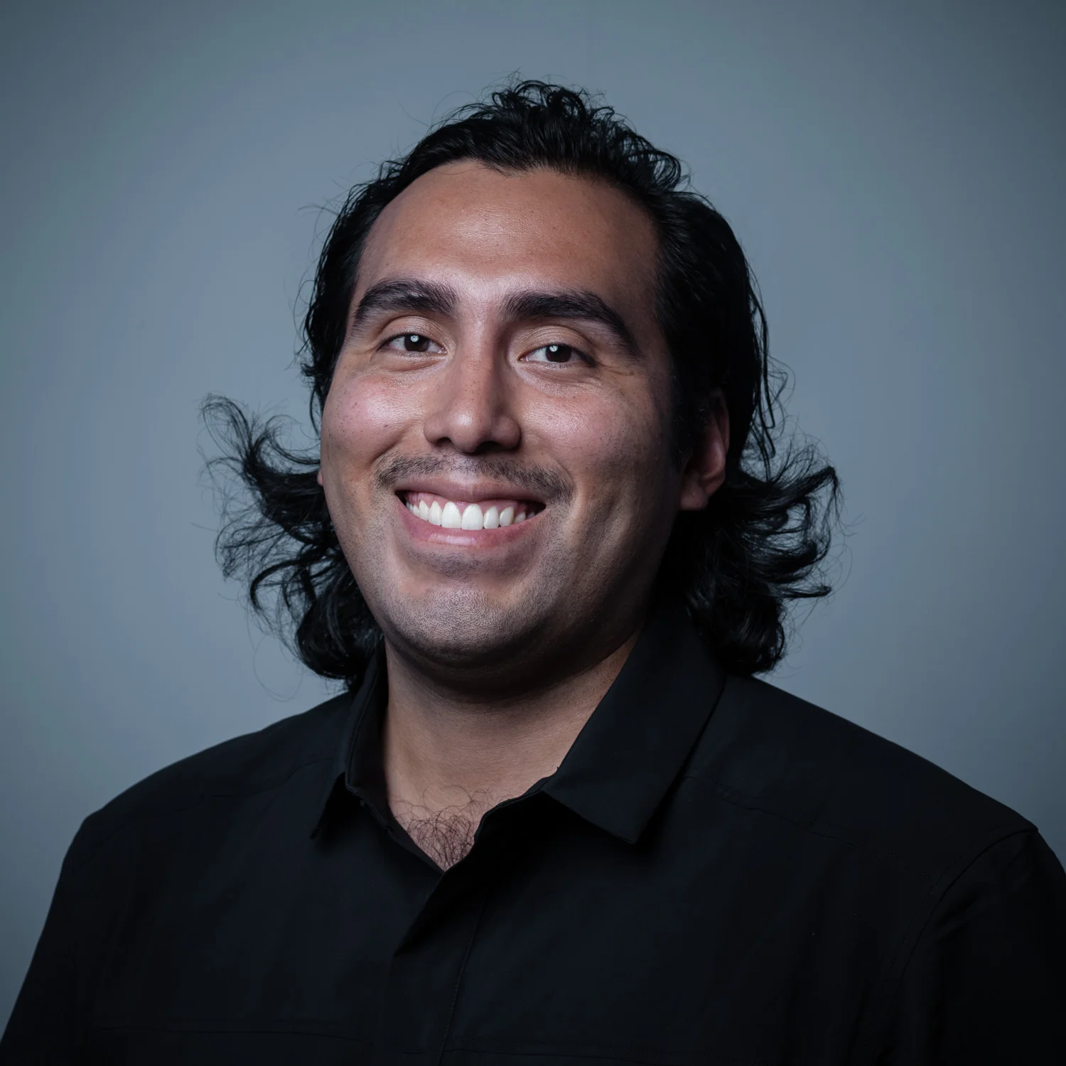 Ali Toxtli, President, Board of Directors