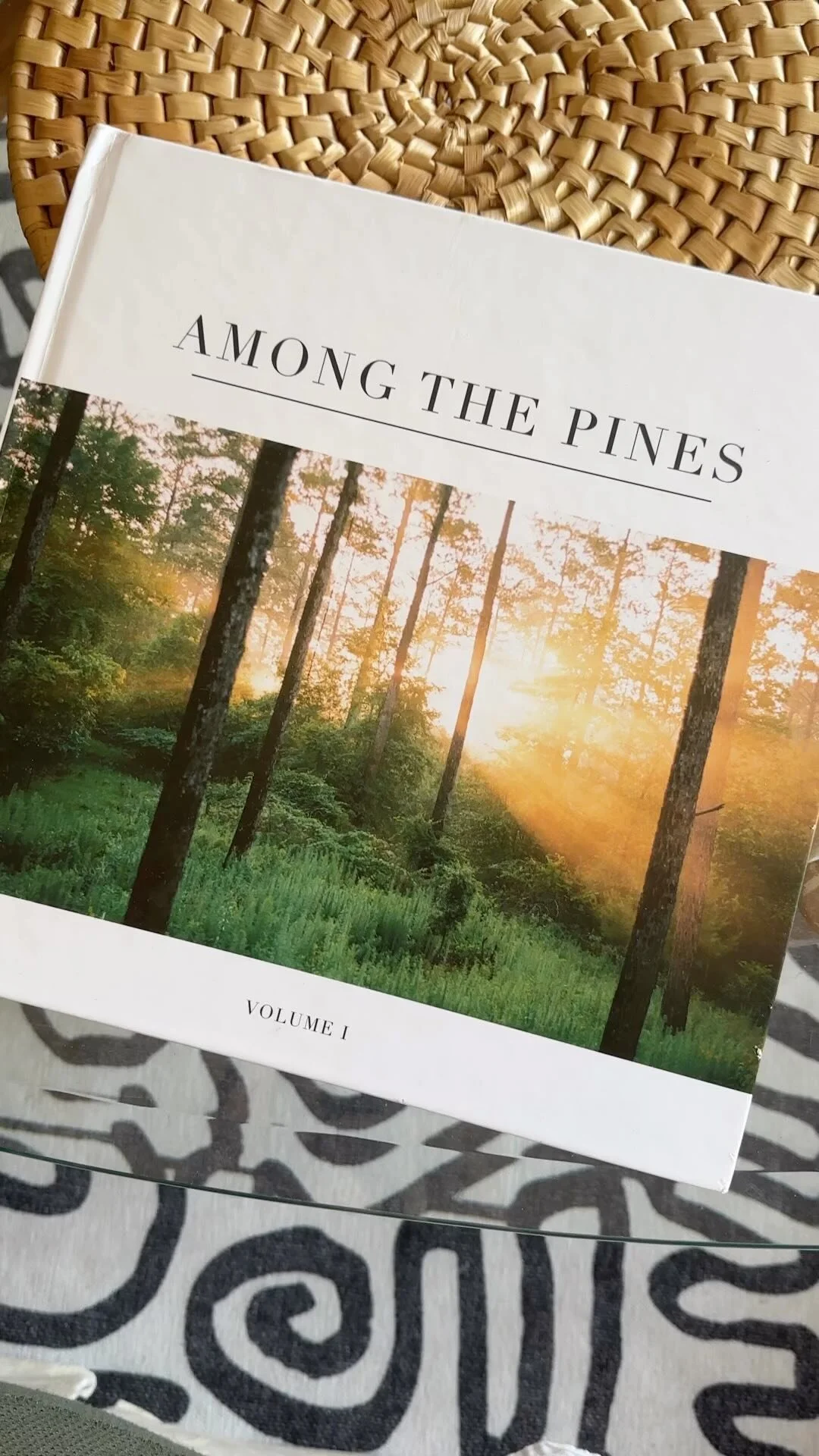 Among the Pines