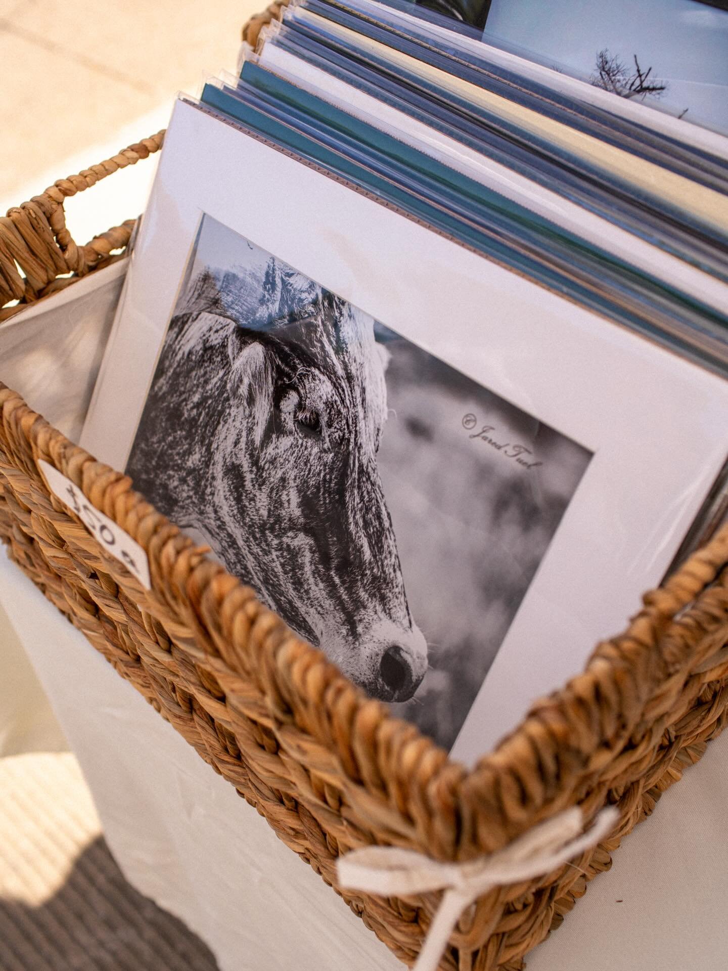 @jaredtuelphotography will be back at #etxmarket with his collection of wildlife &amp; landscape prints 📸