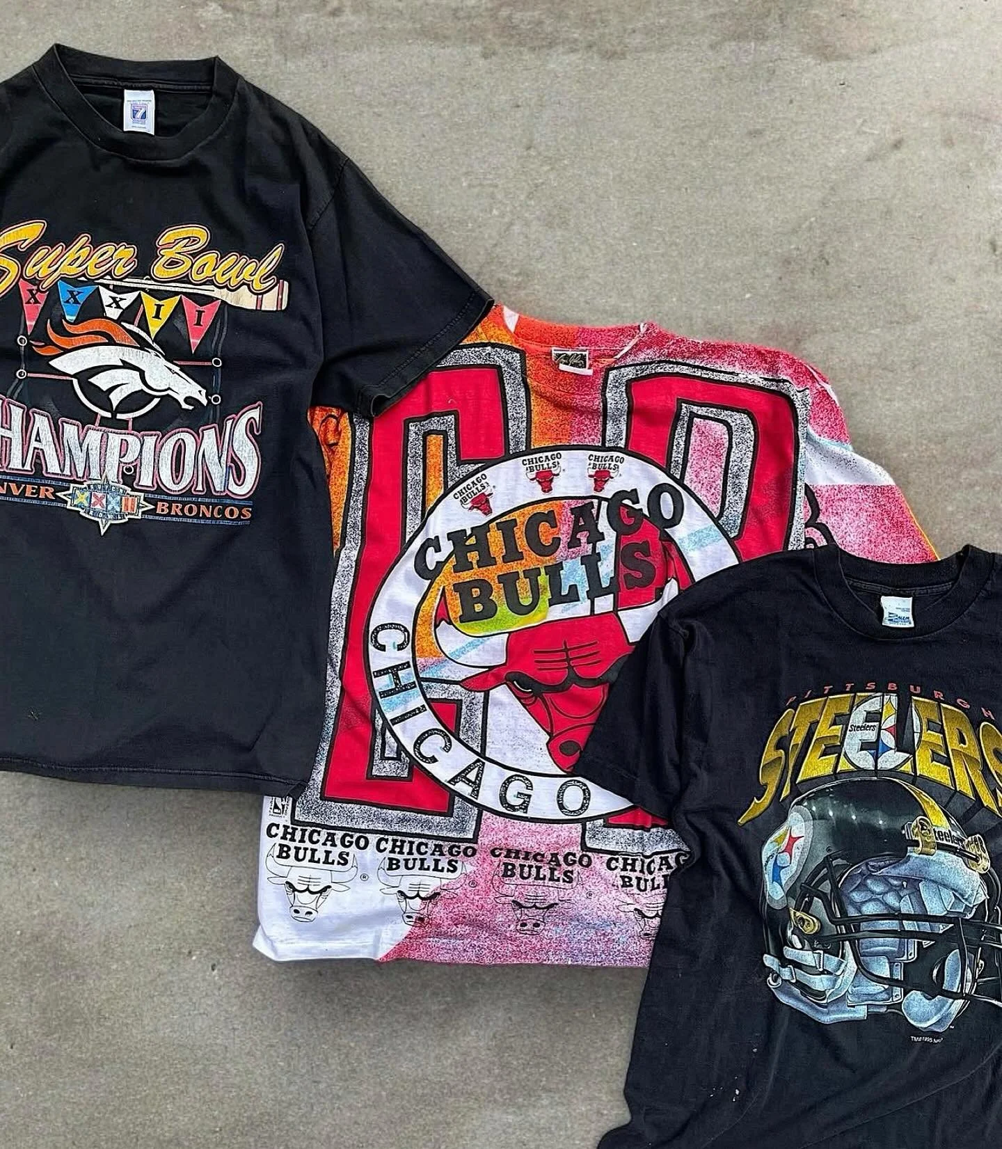 The more vintage the better ✌️😎 @selectivevntg with be at the market with their curated vintage, y2k &amp; streetwear!