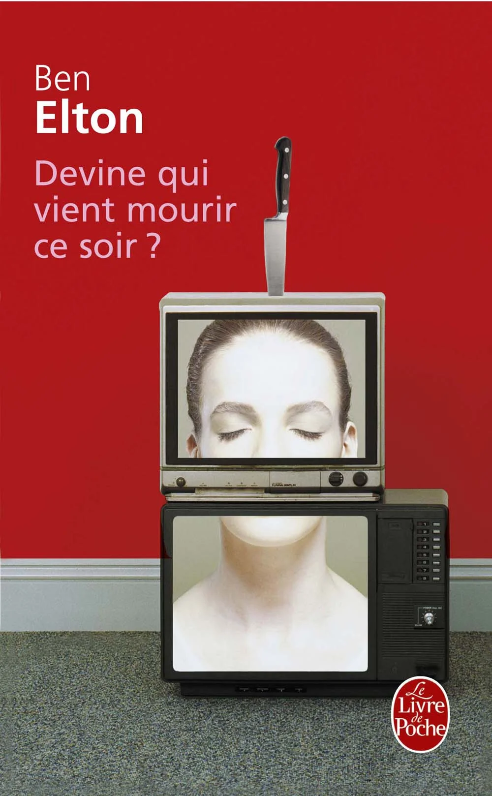 Le Livre de poche