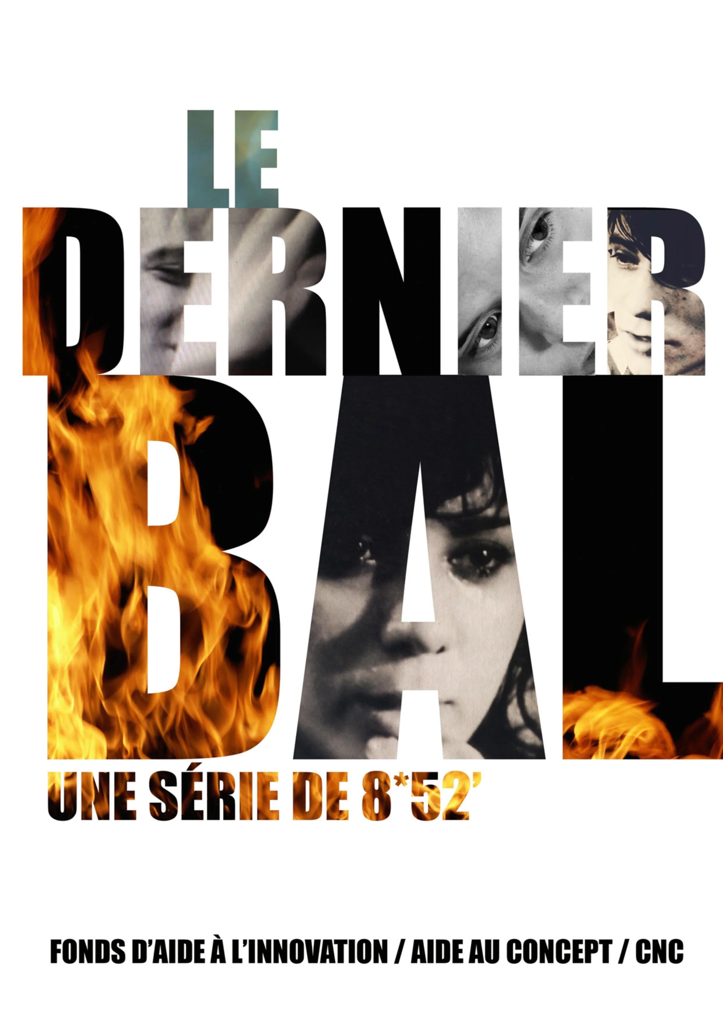 LE DERNIER BAL