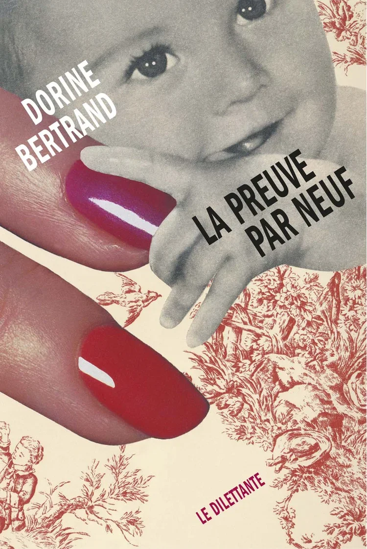 Le Dilettante