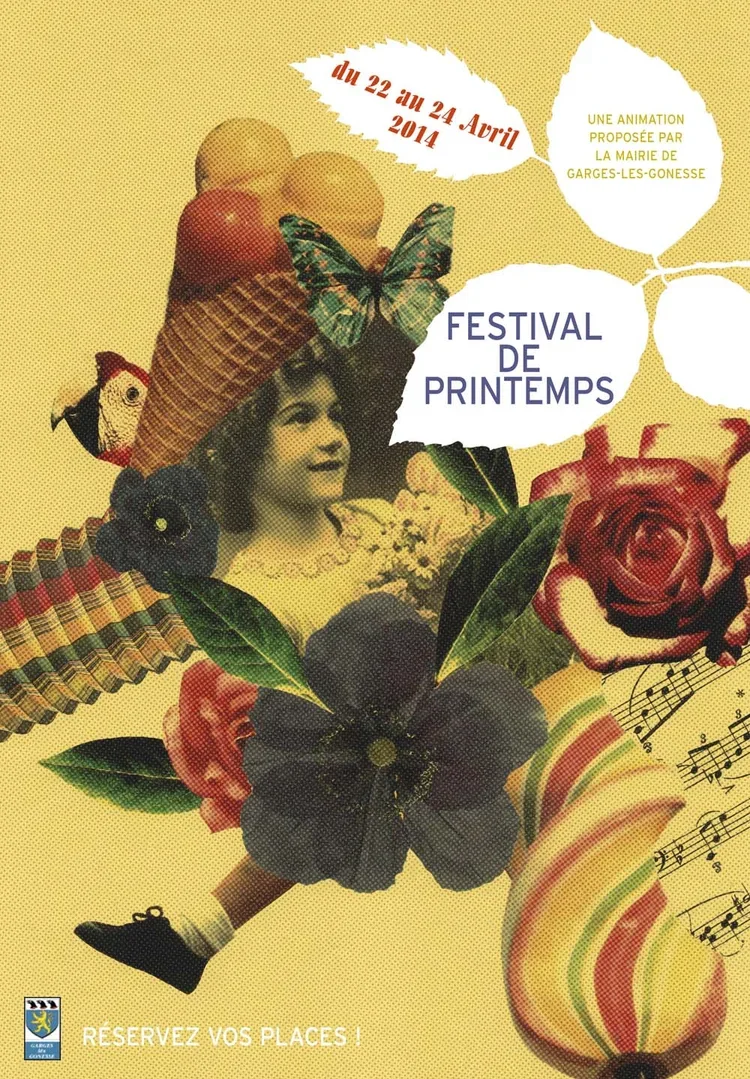 festival de printemps de garges