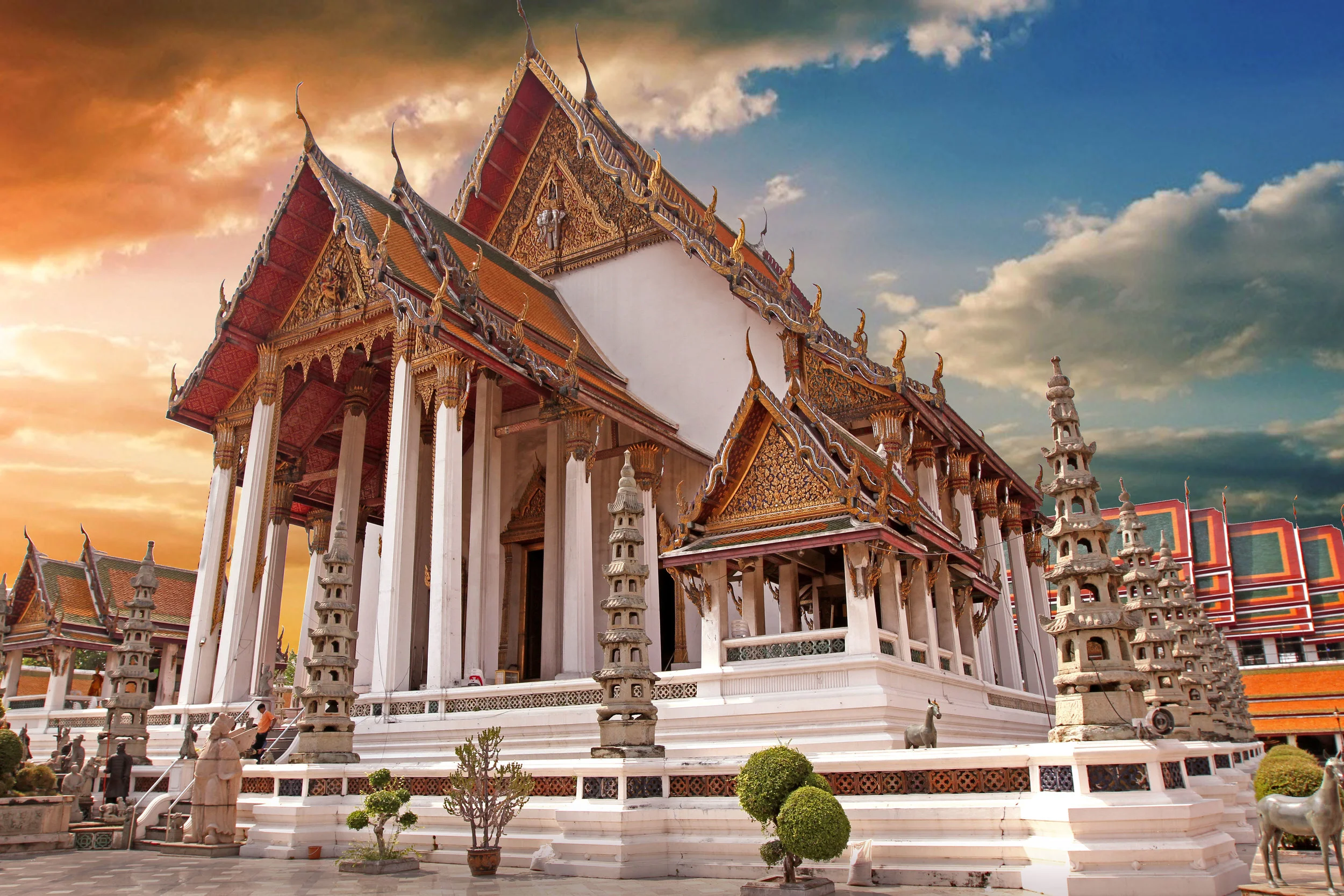 Wat Suthat