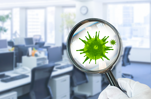 Manutenção dos sistemas de ar condicionado: atenção redobrada no pós-quarentena