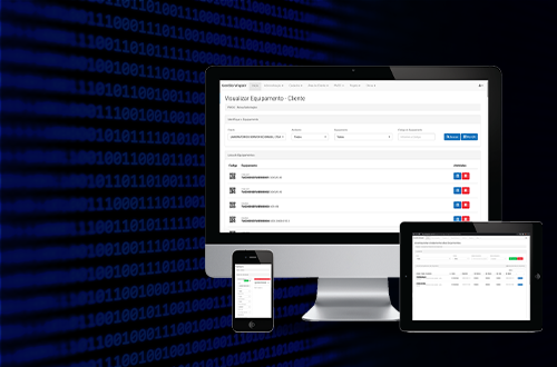 Gestão de obras 100% remota e online: conheça nosso sistema exclusivo