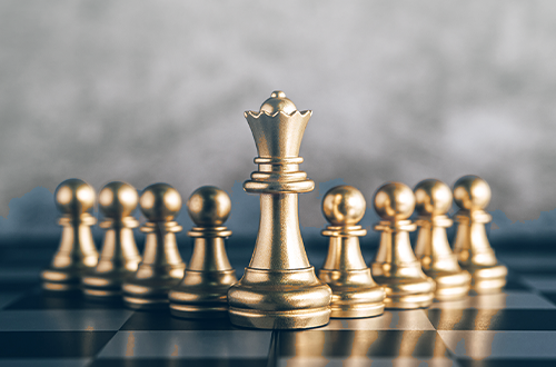 4 dicas de como virar a chave de liderado para líder