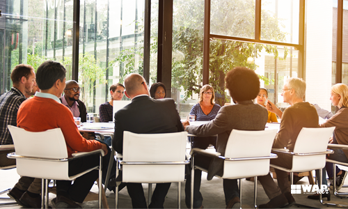 A importância de transformar a empresa em um espaço plural de talentos