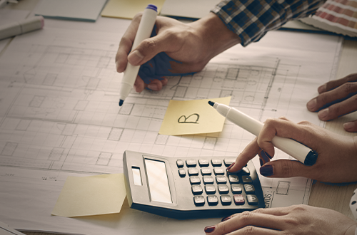 Customização e Flexibilização: Seu projeto é importante para nós