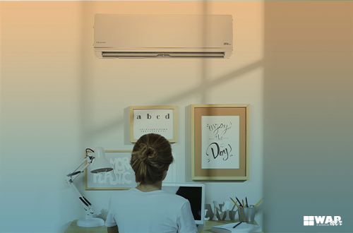 Como um ambiente climatizado pode ajudar na produtividade