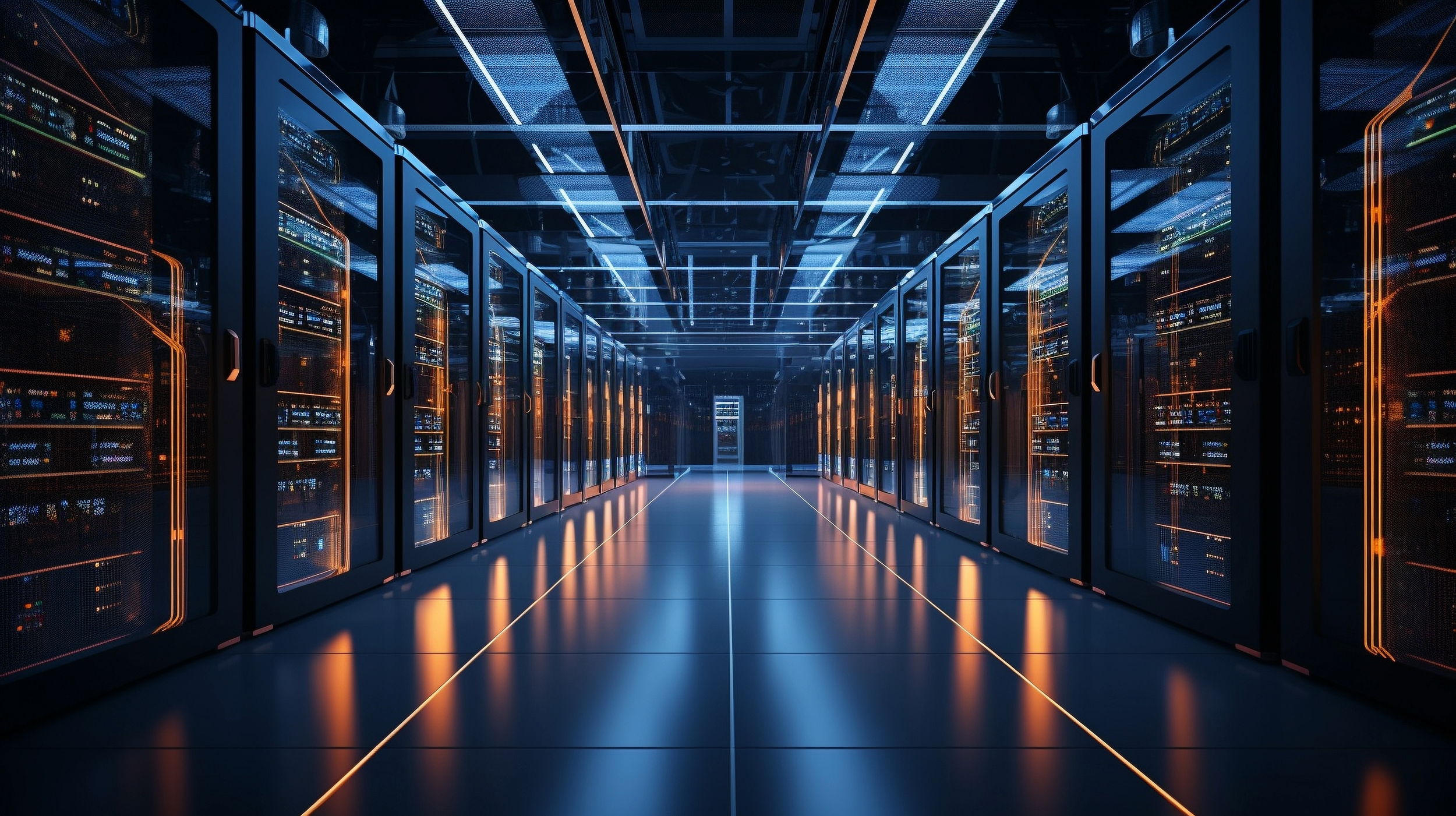 Data Centers