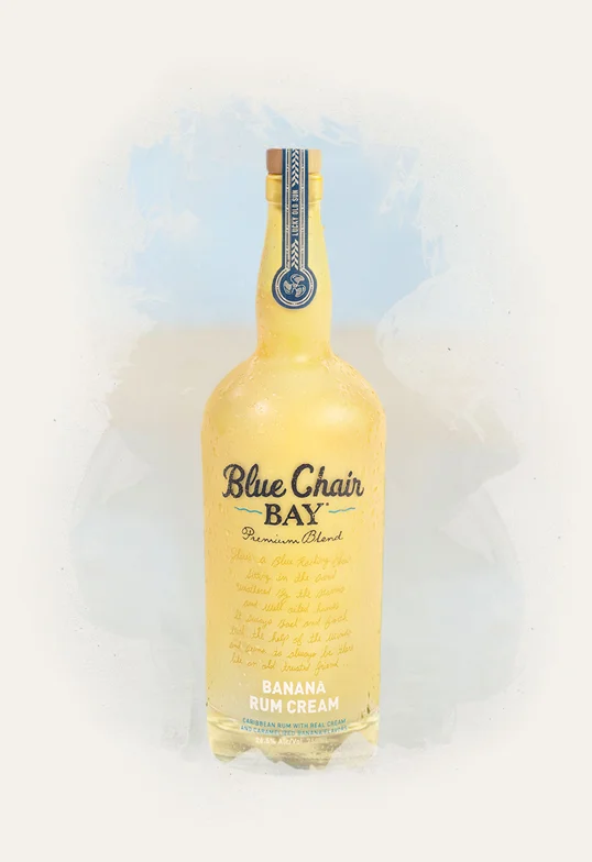Client: Blue Chair Bay Rum www.bluechairbayrum.com