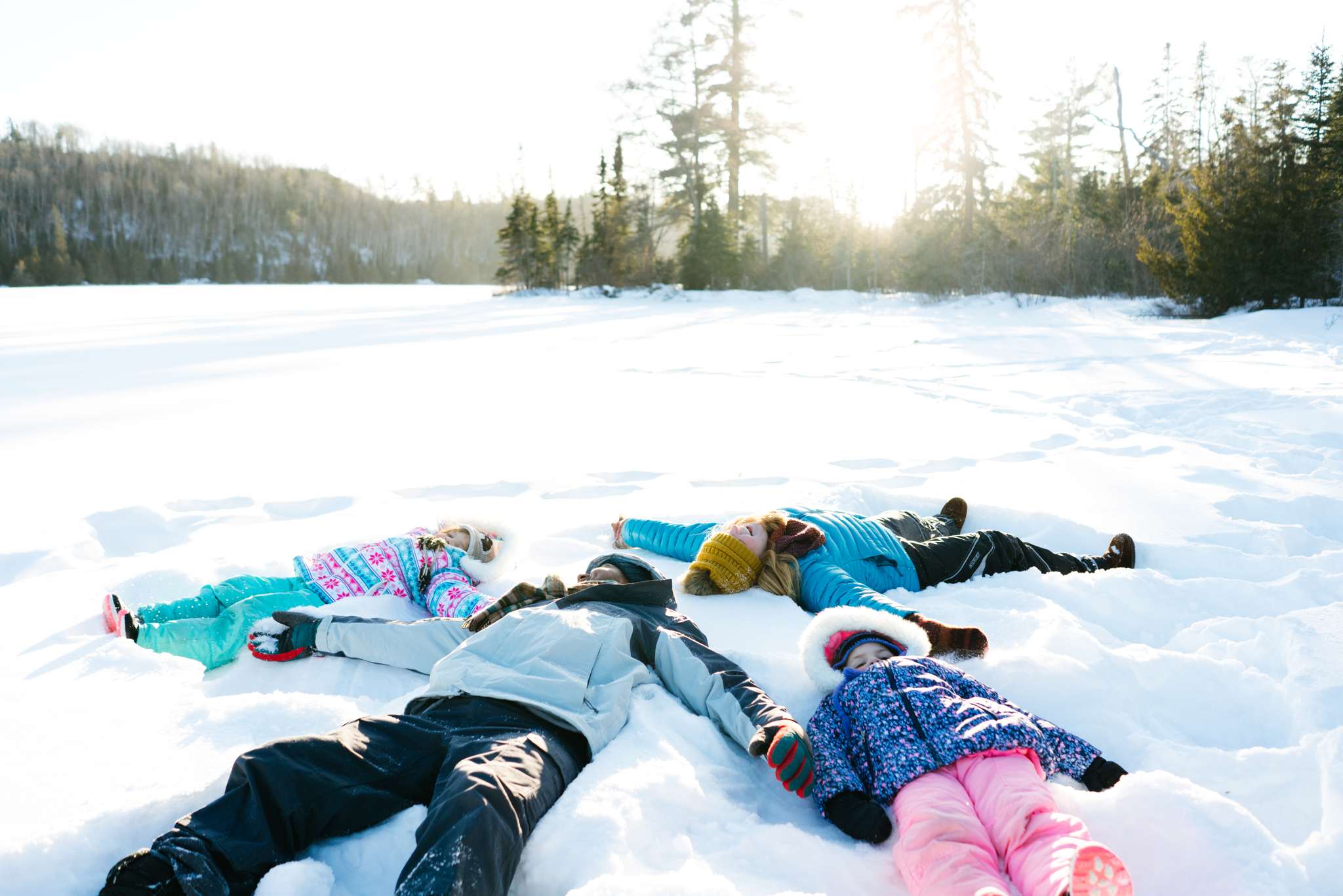 Mount Rainier Family Portrait Adventure Photographer, Hello Narwhal