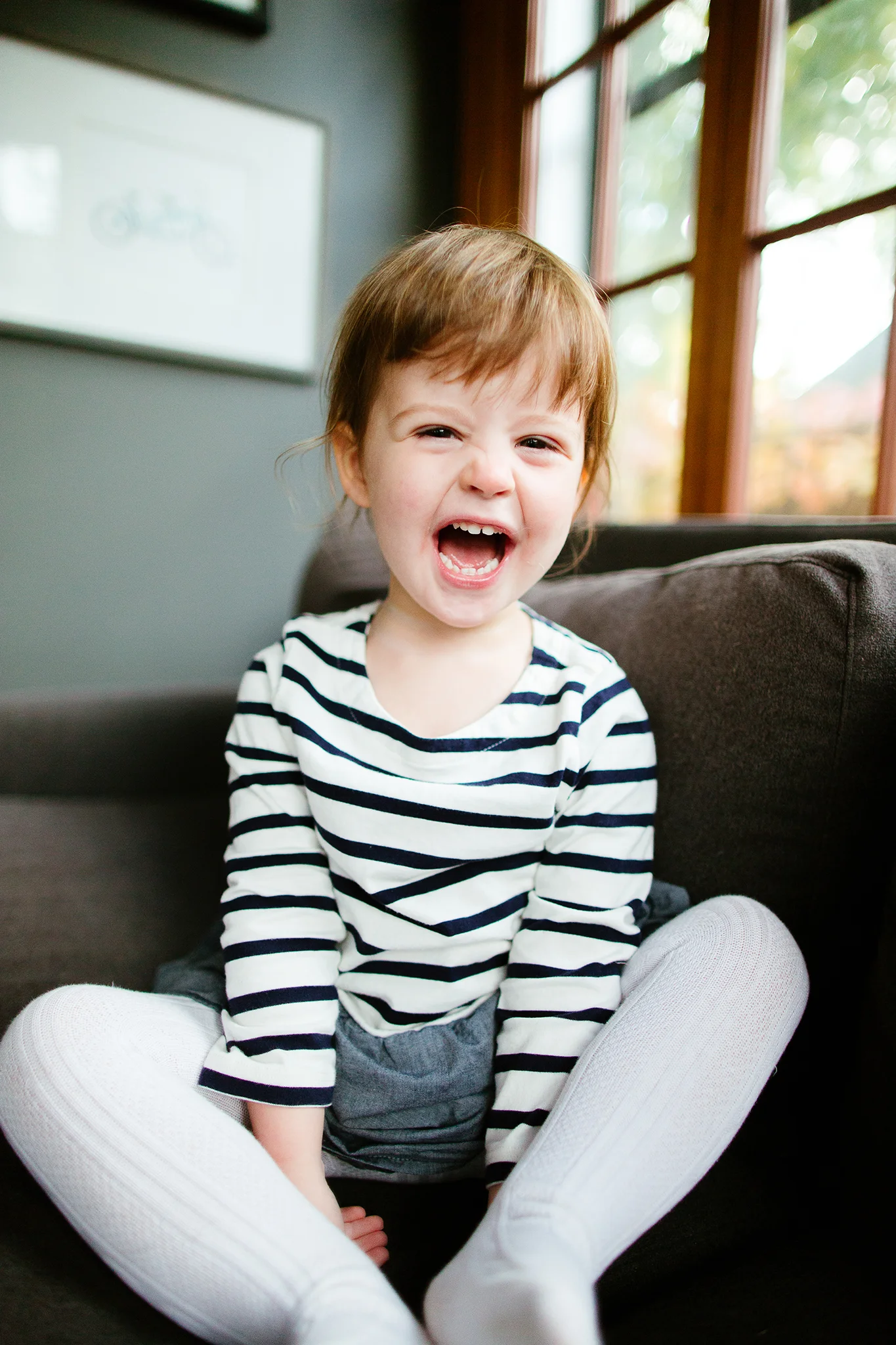 Olympia Washington Modern Family Portraits