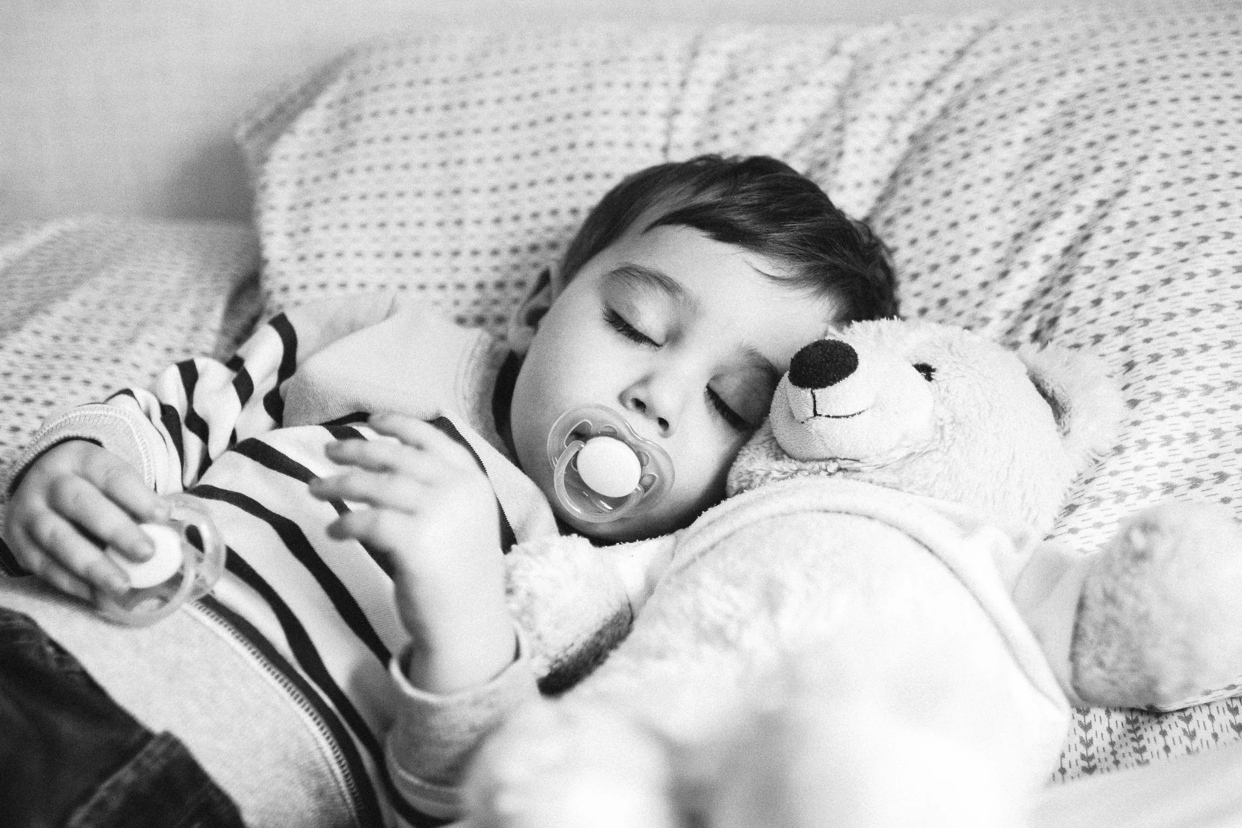 Lifestyle Family Portrait Photography in Redmond Washington