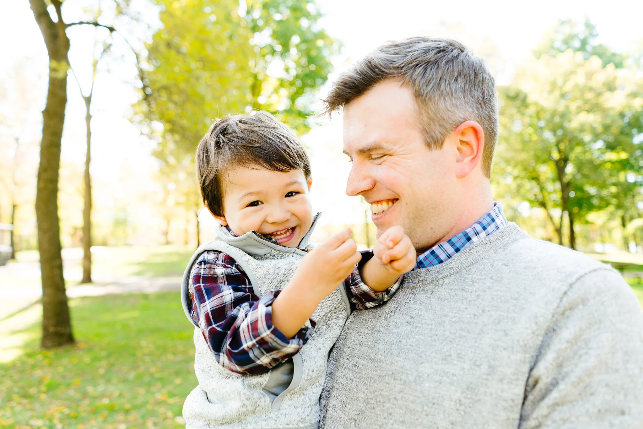 Bellevue Family Portrait Photographer