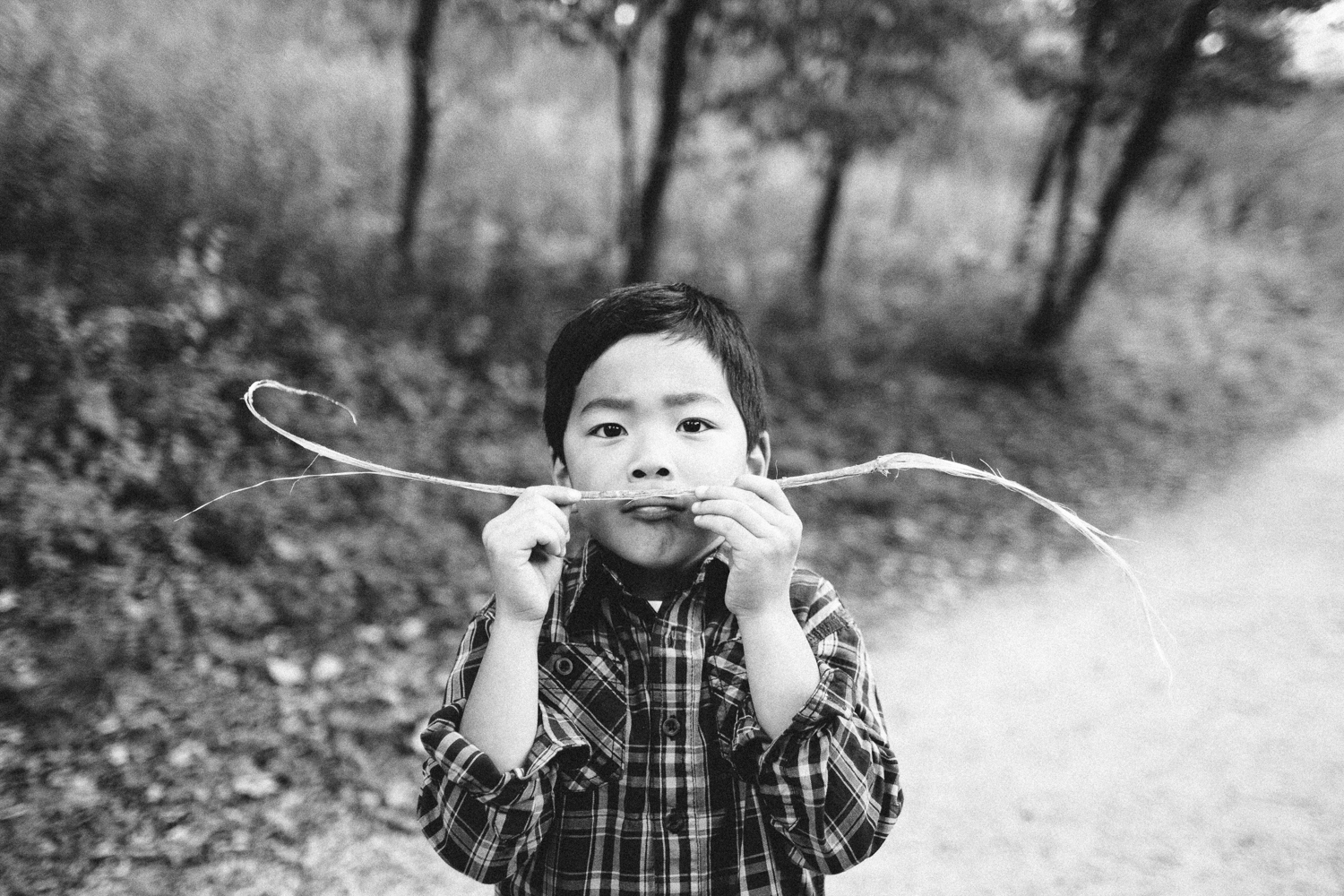 Bainbridge Island Family Portrait Photographer